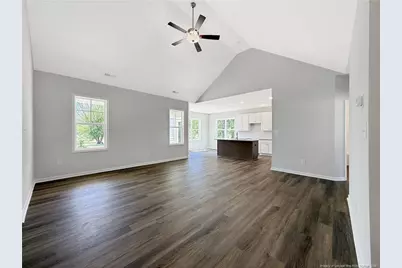 130 Traveller (Lot 1) Way, Raeford, NC 28376 - Photo 5