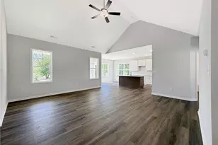 130 Traveller (Lot 1) Way, Raeford, NC 28376 - Photo 5