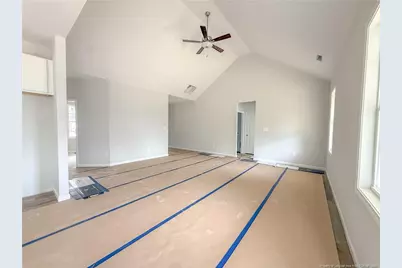 130 Traveller (Lot 1) Way, Raeford, NC 28376 - Photo 3