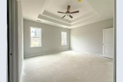 130 Traveller (Lot 1) Way, Raeford, NC 28376 - Photo 9