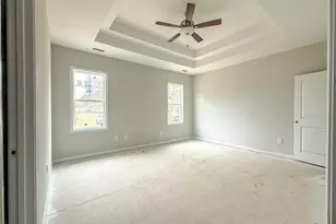 130 Traveller (Lot 1) Way, Raeford, NC 28376 - Photo 9