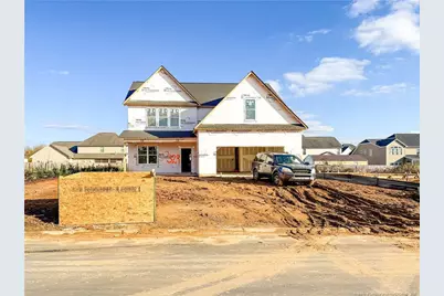 167 Brickendon (Lot 329) Lane, Raeford, NC 28376 - Photo 1