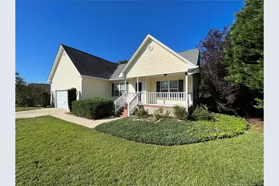 479 Copper Creek Drive, Raeford, NC 28376 - Photo 9