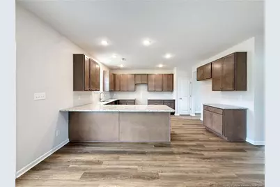 176 Seaford (Lot 5) Lane, Aberdeen, NC 28315 - Photo 9