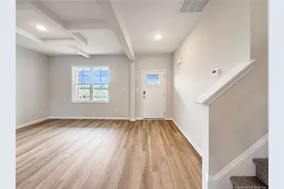 176 Seaford (Lot 5) Lane, Aberdeen, NC 28315 - Photo 3