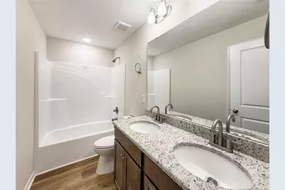 176 Seaford (Lot 5) Lane, Aberdeen, NC 28315 - Photo 27