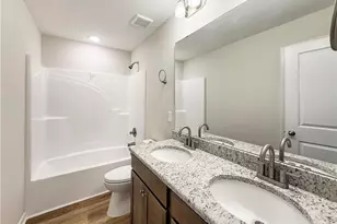 176 Seaford Ln Lot 5, Aberdeen, NC 28315 - Photo 27