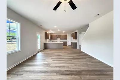 176 Seaford (Lot 5) Lane, Aberdeen, NC 28315 - Photo 11