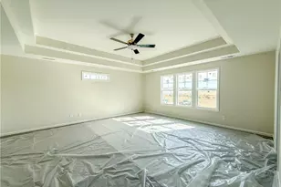 176 Seaford Ln Lot 5, Aberdeen, NC 28315 - Photo 11