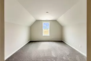 176 Seaford Ln Lot 5, Aberdeen, NC 28315 - Photo 21