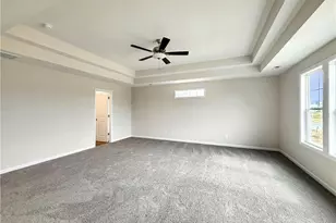 176 Seaford Ln Lot 5, Aberdeen, NC 28315 - Photo 15