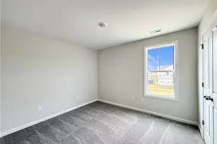 176 Seaford Ln Lot 5, Aberdeen, NC 28315 - Photo 25