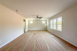 176 Seaford Ln Lot 5, Aberdeen, NC 28315 - Photo 5