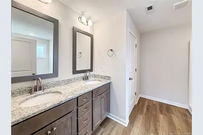 176 Seaford (Lot 5) Lane, Aberdeen, NC 28315 - Photo 17