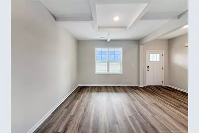 176 Seaford (Lot 5) Lane, Aberdeen, NC 28315 - Photo 5