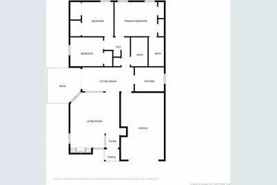 5309 Tory Hill Road, Hope Mills, NC  - Photo 45