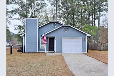 5309 Tory Hill Road, Hope Mills, NC  - Photo 1