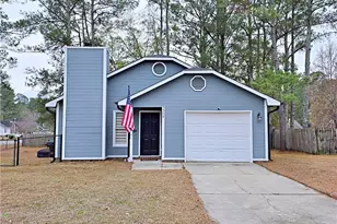 5309 Tory Hill Rd, Hope Mills, NC - Photo 1