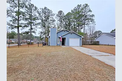 5309 Tory Hill Road, Hope Mills, NC  - Photo 33