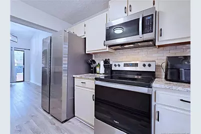 5309 Tory Hill Road, Hope Mills, NC  - Photo 15