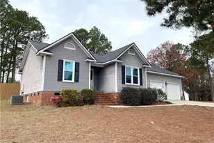 14 Weymouth Cir, Cameron, NC 28326 - Photo 3