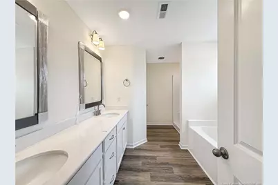 560 Ashley Heights (Lot 90) Drive, Aberdeen, NC 28315 - Photo 13