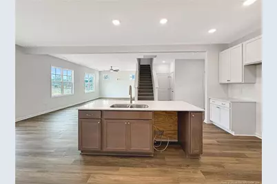 560 Ashley Heights (Lot 90) Drive, Aberdeen, NC 28315 - Photo 7