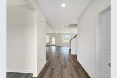 560 Ashley Heights (Lot 90) Drive, Aberdeen, NC 28315 - Photo 3