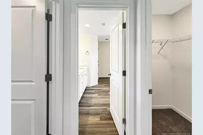 560 Ashley Heights (Lot 90) Drive, Aberdeen, NC 28315 - Photo 11