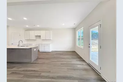 560 Ashley Heights (Lot 90) Drive, Aberdeen, NC 28315 - Photo 5