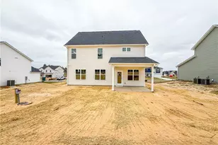 560 Ashley Hts Dr Lot 90, Aberdeen, NC 28315 - Photo 23