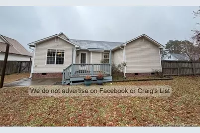 1405 Middlesbrough Drive, Fayetteville, NC 28306 - Photo 13