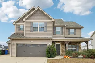 5352 Nessee St, Fayetteville, NC 28314 - Photo 1