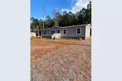 4547 Mercer Mill Brown Marsh Rd Road, Clarkton, NC 28433 - Photo 1