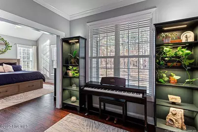 101 Featherston Point, West End, NC 27376 - Photo 33