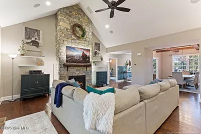 101 Featherston Point, West End, NC 27376 - Photo 21