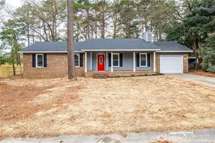 1036 Leslie Dr, Fayetteville, NC 28314 - Photo 1