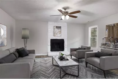 1036 Leslie Drive, Fayetteville, NC 28314 - Photo 5