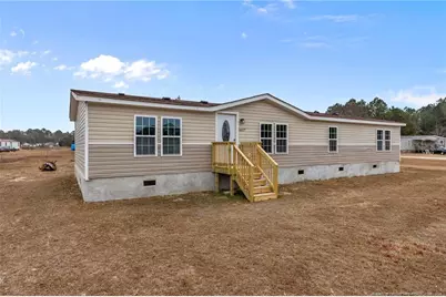 6017 Paddy Hollow Court, Fayetteville, NC 28312 - Photo 5