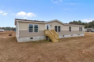 6017 Paddy Hollow Ct, Fayetteville, NC 28312 - Photo 5