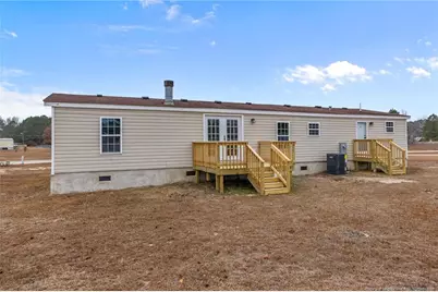 6017 Paddy Hollow Court, Fayetteville, NC 28312 - Photo 29