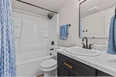 6017 Paddy Hollow Court, Fayetteville, NC 28312 - Photo 3