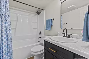 6017 Paddy Hollow Ct, Fayetteville, NC 28312 - Photo 3