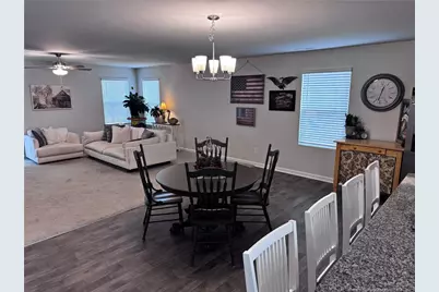 132 Teagarden Court, Sanford, NC 27332 - Photo 9