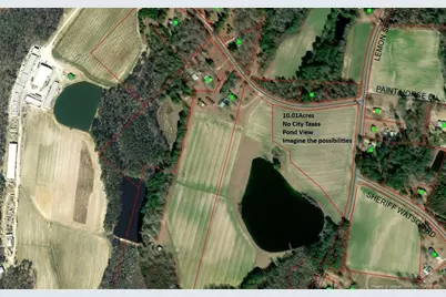 0 Castleberry Road, Sanford, NC 27332 - Photo 5