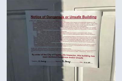 507 Warmsprings Drive, Fayetteville, NC 28303 - Photo 3