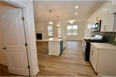 1716 Man-O-War (Lot 334) Drive, Hope Mills, NC 28348 - Photo 17