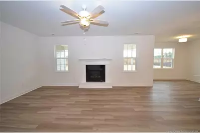 1716 Man-O-War (Lot 334) Drive, Hope Mills, NC 28348 - Photo 9