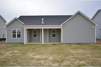 1716 Man-O-War (Lot 334) Drive, Hope Mills, NC 28348 - Photo 33