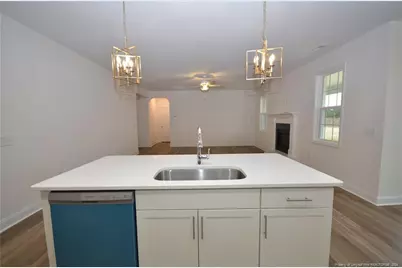 1716 Man-O-War (Lot 334) Drive, Hope Mills, NC 28348 - Photo 15